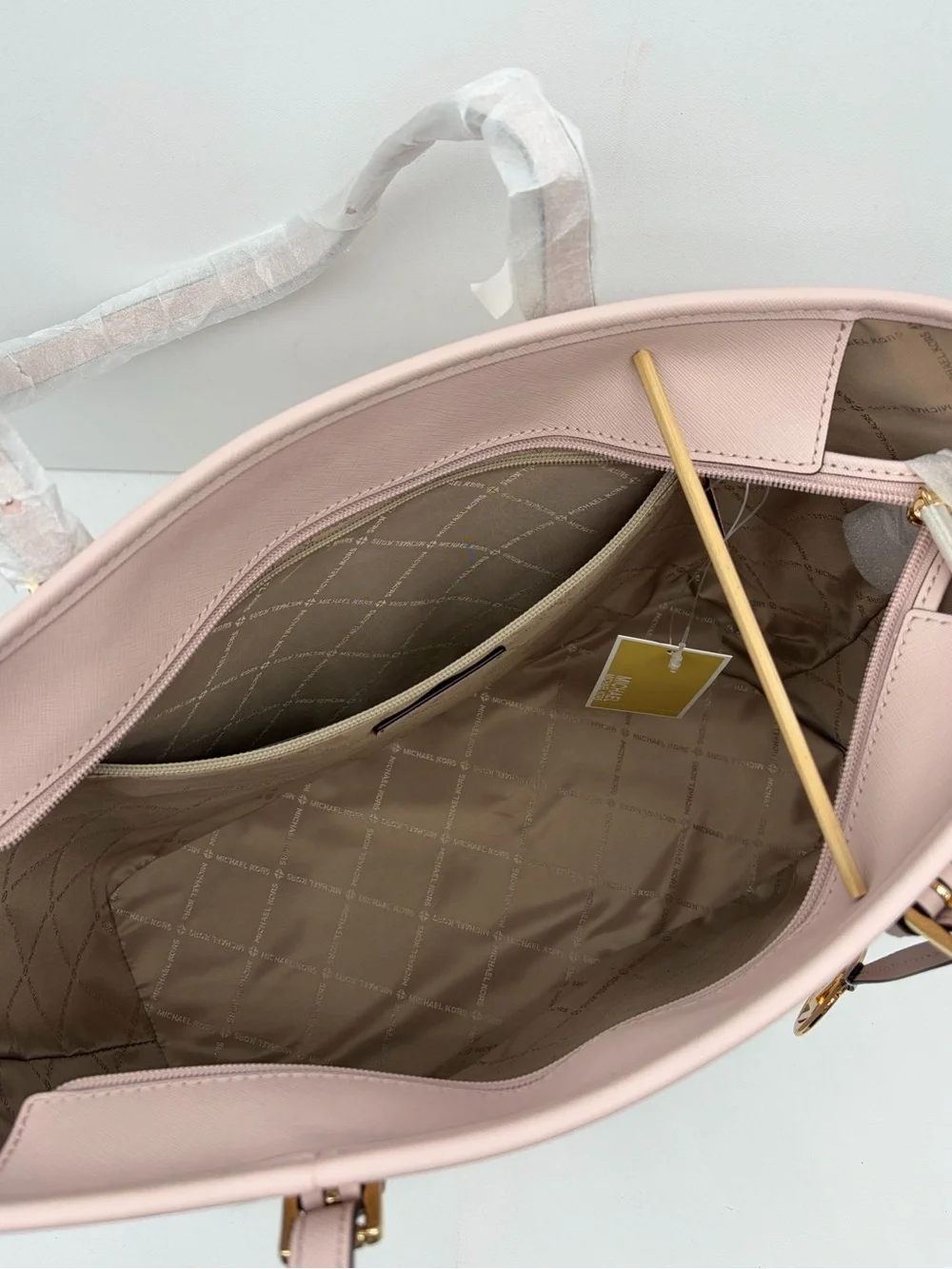 Michael Kors sleek michael